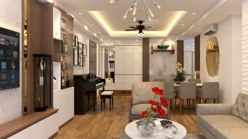 Làm thế nào để lựa chọn công ty thiết kế nội thất uy tín