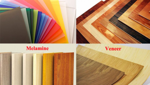 Gỗ công nghiệp nào tốt nhất hiện nay?