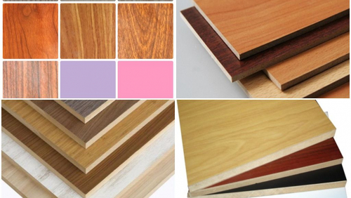 Tìm hiểu gỗ công nghiệp MDF? Ưu, nhược điểm và ứng dụng trong sản xuất nội thất