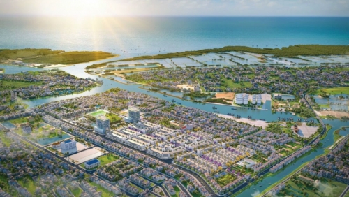 Thiết kế nội thất tại Thái Bình đẹp mắt mới nhất