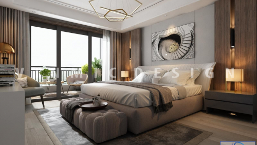 MẪU GIƯỜNG NGỦ ĐA NĂNG - NỘI THẤT ĐẸP DÀNH CHO PHÒNG NGỦ