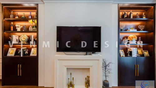 TỔNG HỢP CÁC THIẾT KẾ KỆ TIVI ĐẸP KHÔNG THỂ BỎ QUA