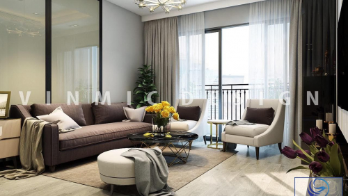 Bật Mí 25+ Mẫu Thiết Kế Nội Thất Phòng Khách Hoàn Hảo