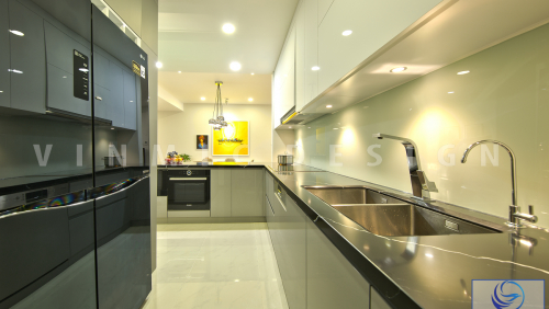 CÁC MẪU THIẾT KẾ TỦ BẾP ĐẸP NHẤT DÀNH CHO NGÔI NHÀ CỦA BẠN