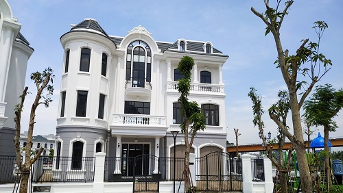 Thiết kế nội thất nhà ở tại Hải Phòng Chất Lượng và Uy Tín