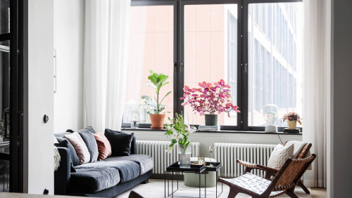 Tổng hợp thiết kế nội thất phong cách Scandinavian đẹp năm 2024