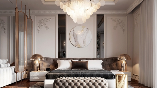 Top những phong cách thiết kế nội thất bạn nên thử cho tổ ấm