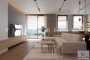 Thiết kế nội thất căn hộ Vinhomes Smart City hiện đai