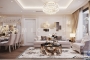 Gợi ý cách trang trí nội thất phòng khách đẹp, ấn tượng năm 2022