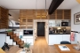 Thiết kế nội thất chung cư studio tối giản mà vẫn sang trọng