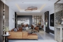 Thiết kế nội thất chung cư Lacasta Văn Phú - Hà Đông đầy mới mẻ